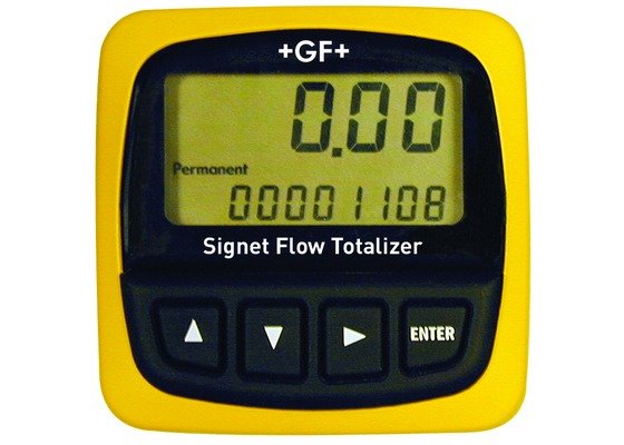 Bộ điều khiển đa thông số GF SIGNET 8900