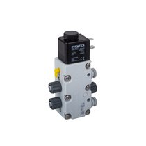 VAN AVENTICS 740-UL, Series 740-UL, 5/2