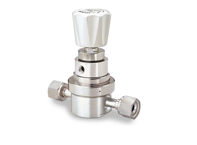 TESCOM™ 23 Series Springless Threadless Regulator