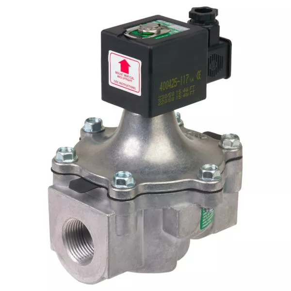 VAN ĐIỆN TỪ ASCO 215, SERIES 215, AC, G3, NC, NBR