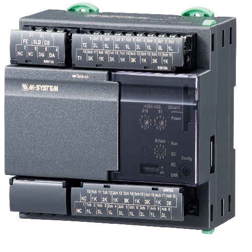 LSMT4 MULTI POWER TRANSDUCER