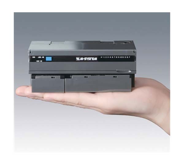 R7C-DA16 CC-LINK I/O MODULE