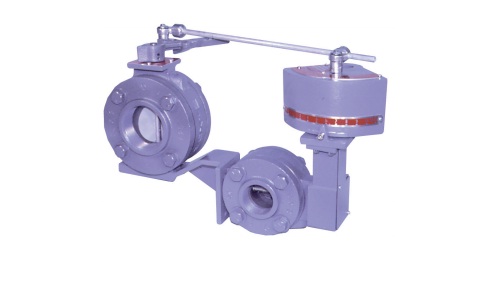 Maxon - A Style Synchro Valves