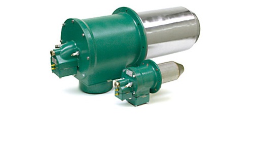 Eclipse - 205 ThermJet