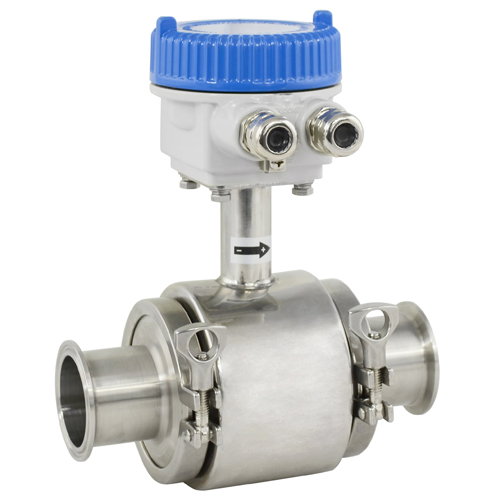 Đồng hồ lưu lượng AMF601 Series