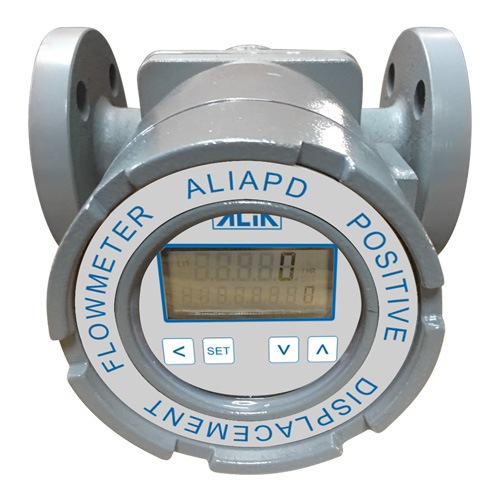 Đồng hồ đo lưu lượng APF850 Series
