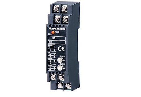 Thiết bị chuyển đổi tín hiệu, Model: B5RS-4/K