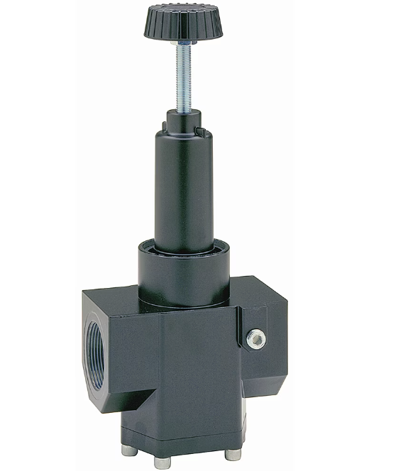Bộ Điều Áp Lưu Lượng Cao - Dòng 09R (Lớn)