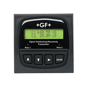 Bộ điều khiển đa thông số GF SIGNET 8900