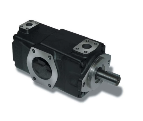 Bơm cánh gạt tốc độ biến thiên – Dòng T7