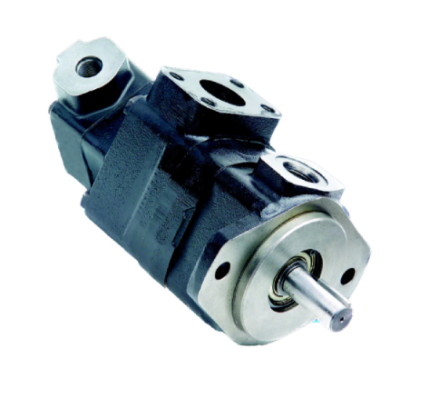 Bơm cánh gạt áp suất trung bình SDV ĐƠN/ĐÔI