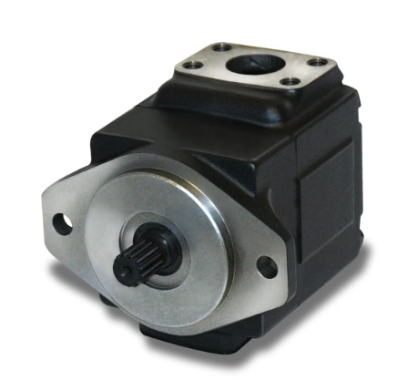 Bơm cánh gạt di động - Dòng T6*M (AP)