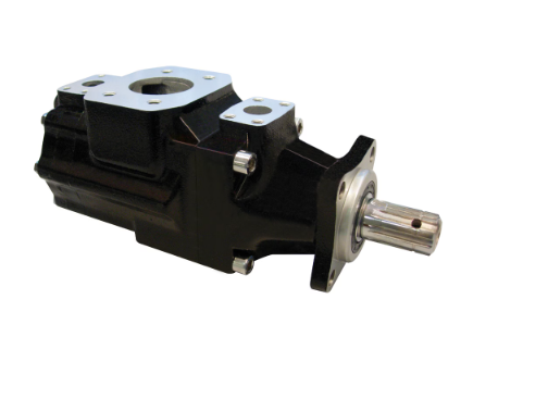 Bơm di động gắn PTO - Dòng T6G, T67G