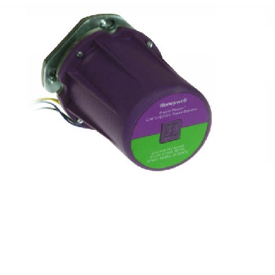 HONEYWELL - Sensor Ngọn Lửa Series C7012A