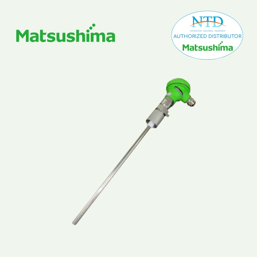 Cảm biến đo mức PFM-M01PEX Matsushima