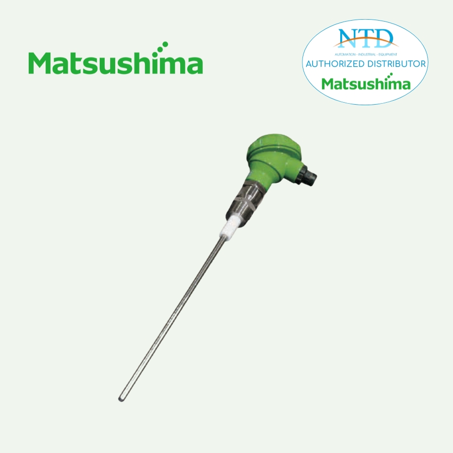 Cảm biến đo mức PFM-M11P Matsushima