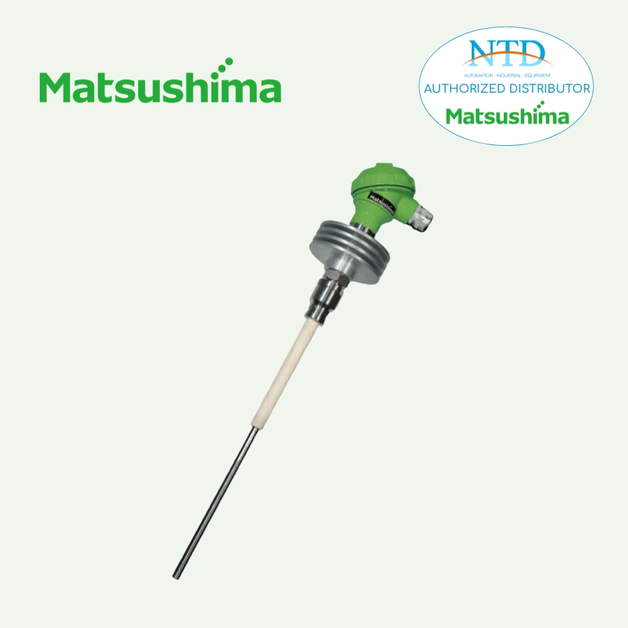 Cảm biến đo mức PFM-M11PT Matsushima