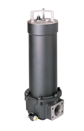 Bộ Lọc Áp Suất Trung Bình Dòng IL8-Parker
