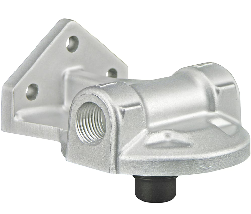 Hastings - Cơ sở lọc nhiên liệu-Parker
