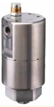 Bộ lọc trong dòng bằng thép không gỉ áp suất cao - EAPF iProtect® Series-Parker