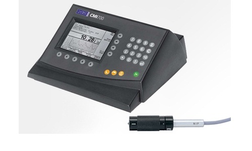 Oxford CMI 760