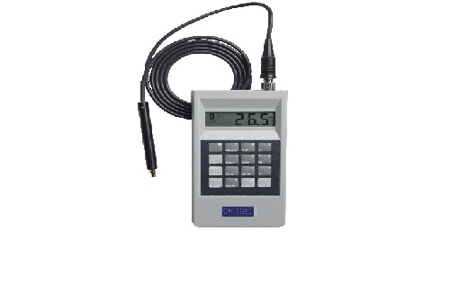 Oxford CMI 243