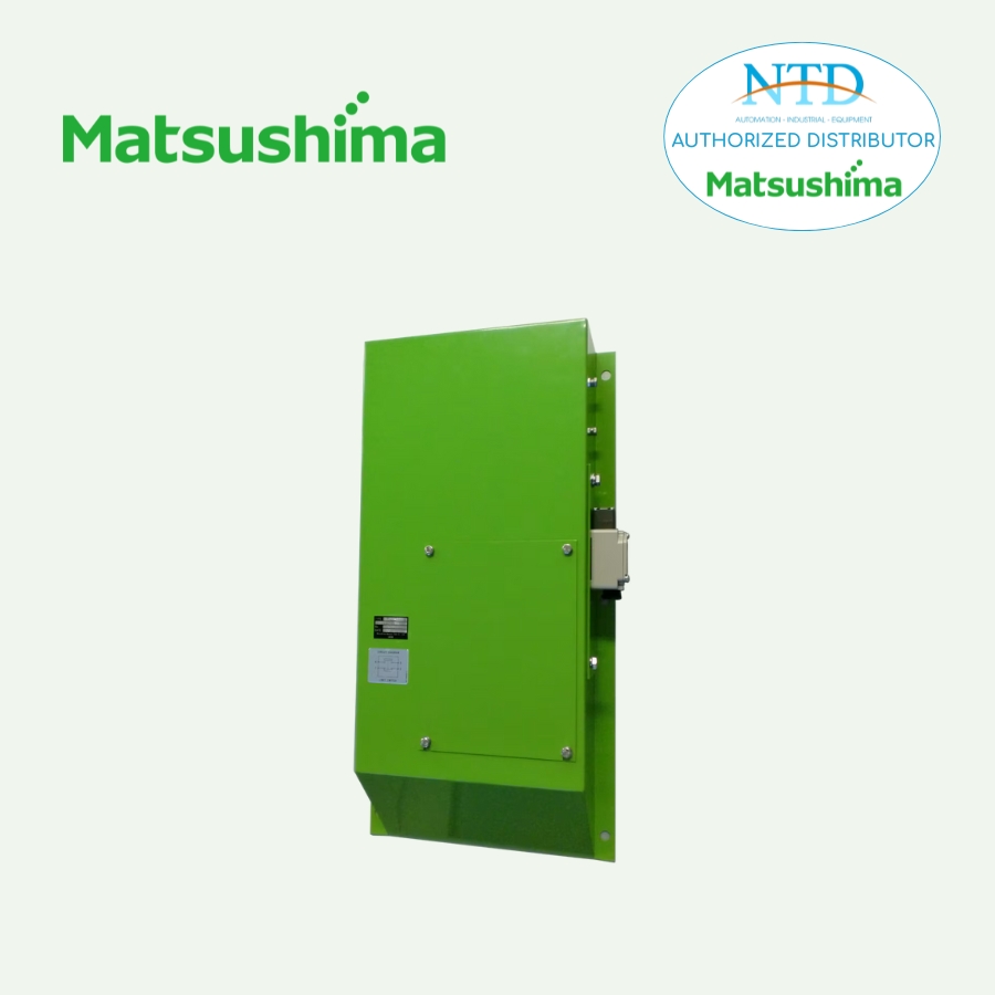 Công tắc an toàn băng tải Chute Switch ELPP-22DEX Matsushima