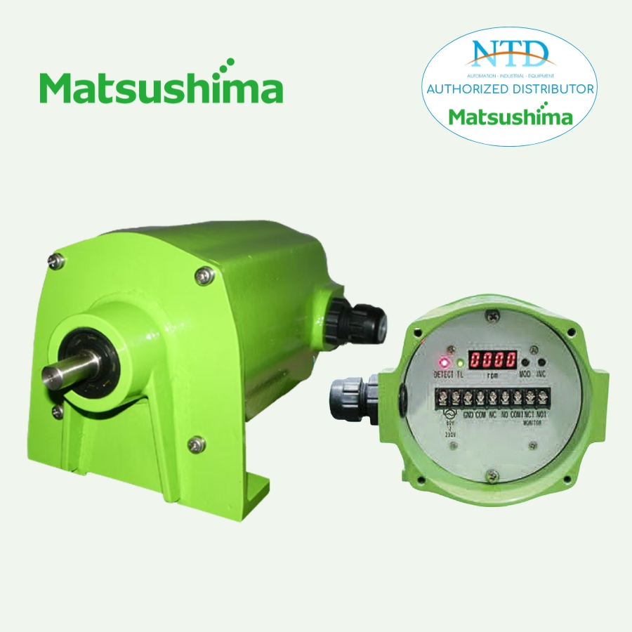 Công tắc tốc độ ESKB-610M Matsushima