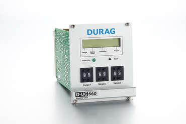D-UG 660 Control unit