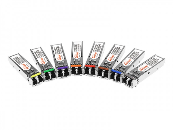 155M~2.67G CWDM SFP
