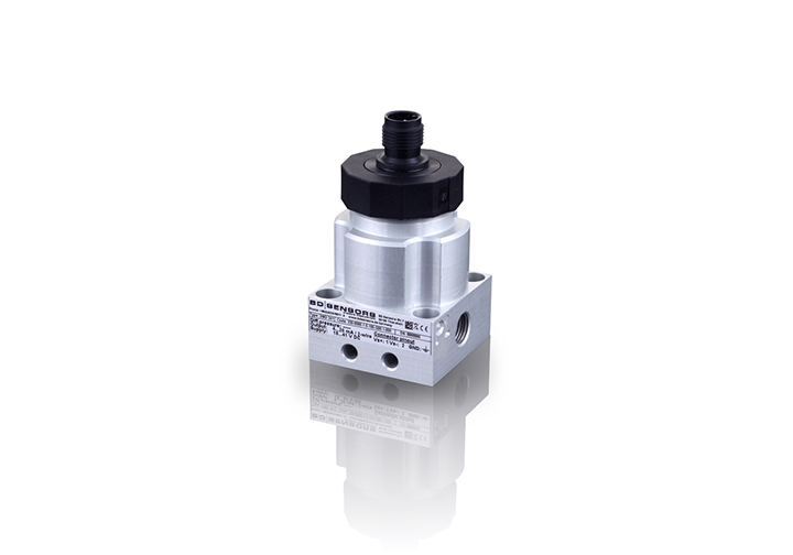 DMD 341 Differential Pressure Transmitters