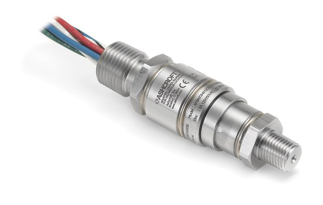 A-Series – Công Tắc Áp Suất Chống Cháy Nổ