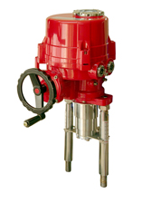 Bộ Truyền Động Tuyến Tính Điện IQL 08,10,12