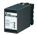 KMP VALVE POSITIONER