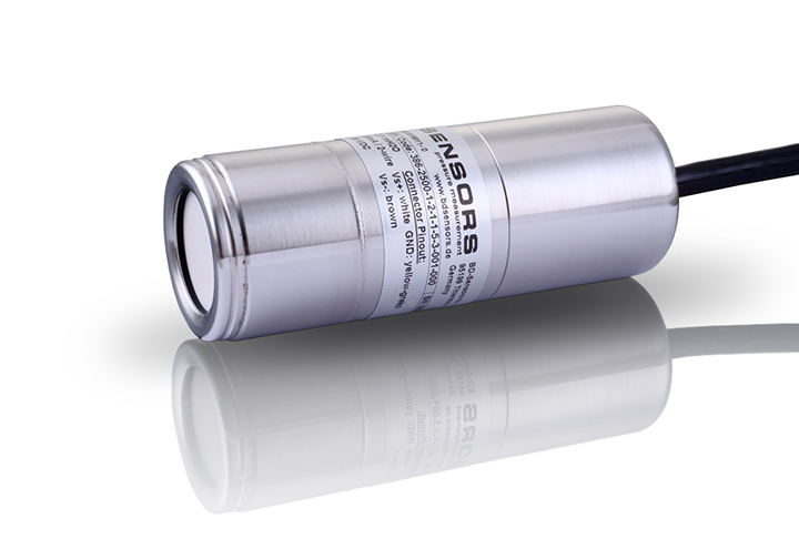 LMK 382 Ceramic Sensor