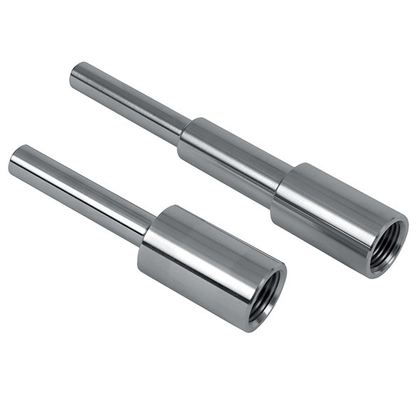 Socket Weld Thermowell Ashcroft – Ống Bảo Vệ Cảm Biến Nhiệt Độ