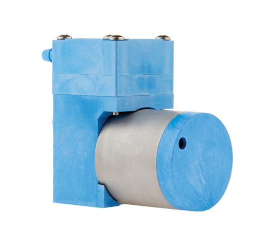 Máy bơm màng mini LTC (Chất lỏng)