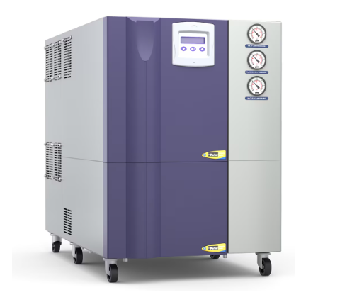 Máy tạo khí Nitơ cho ứng dụng LC/MS - với Chế độ Tiết kiệm Tùy chọn