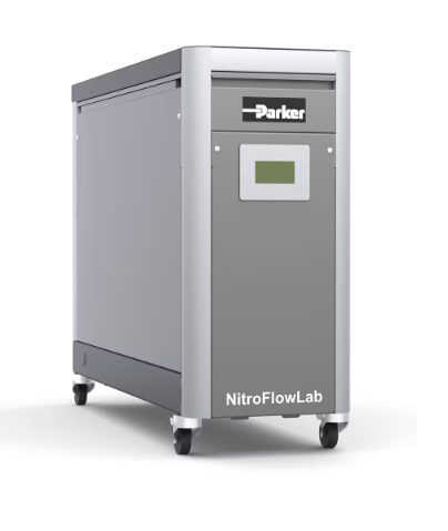 Máy Tạo Khí Nitơ Di Động NITROFLOW LAB Cho LC/MS
