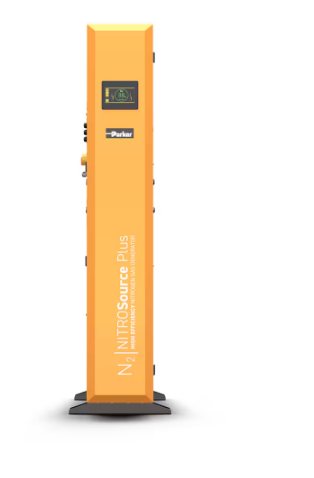 Máy Tạo Khí Nitơ NITROSource Plus (5% đến 5 ppm oxy còn lại tối đa)