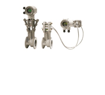 Azbil - Flow Meter STEAMcube Model: MVC***
