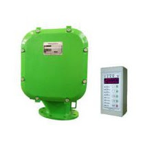 MDMC-2S – Cảm biến đo mức dạng cơ Matsushima