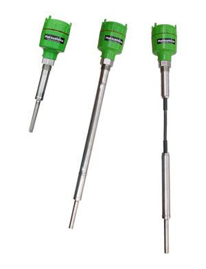 Công tắc đo mức rung Matsushima MVL-110 / MVL-120 / MVL-130