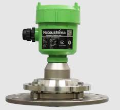 Thiết bị đo mức bằng Radar MWLM-FM79