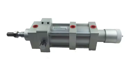 XI LANH KHÍ NÉN ASCO NNFA063/0045/0015TC(S)
