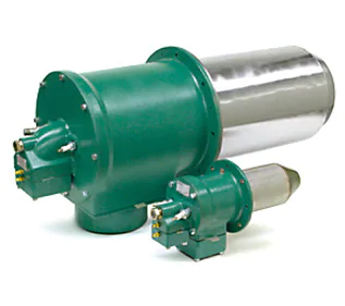 Đầu đốt Eclipse Furnace Type Burners