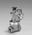 Van điều áp Pressure regulators