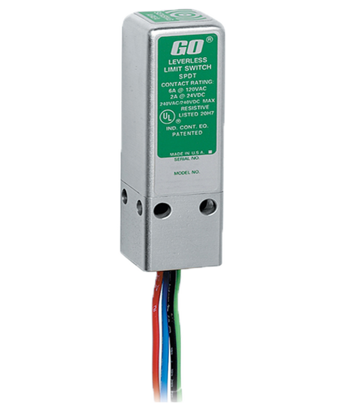GO ™ Switch Model 31