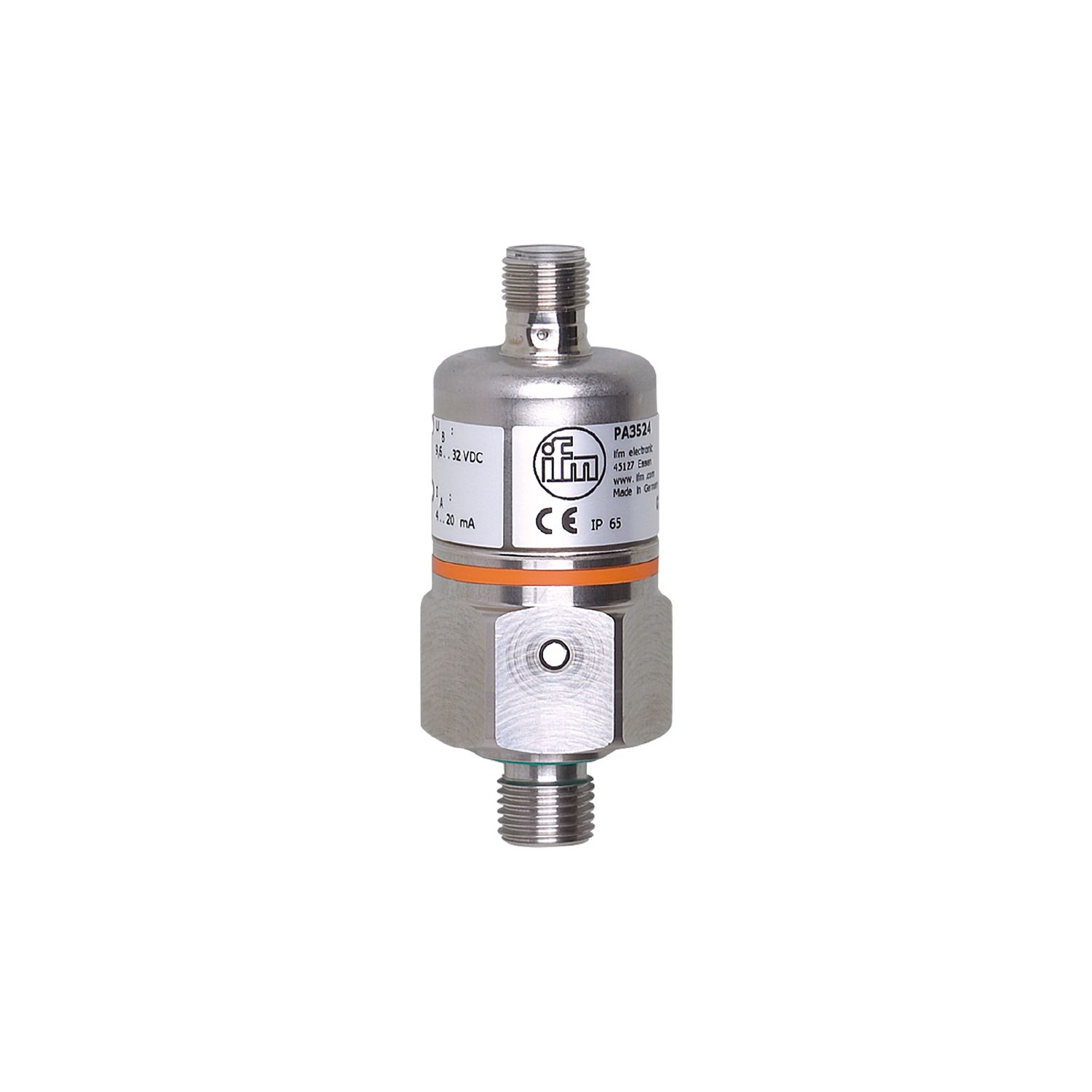Transmitters type PA