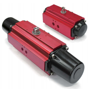 Bộ điều khiển khí nén PD50 & PS50 i-Tork